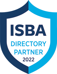 ISBA Directory Partner Mark