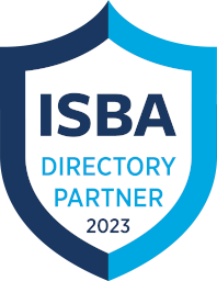 ISBA Directory Partner Mark