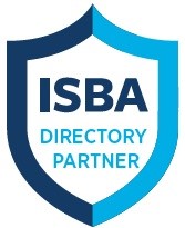 ISBA Directory Parter Mark